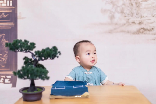 信阳怀孕为啥肚子会长毛