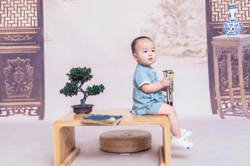 信阳宝宝肚子阵痛